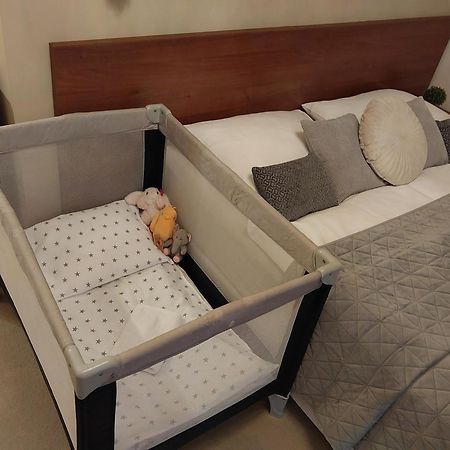 Apartman Lomnica Tatragolf I 104 Veľka Lomnica Bagian luar foto