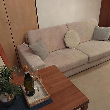 Apartman Lomnica Tatragolf I 104 Veľka Lomnica Bagian luar foto