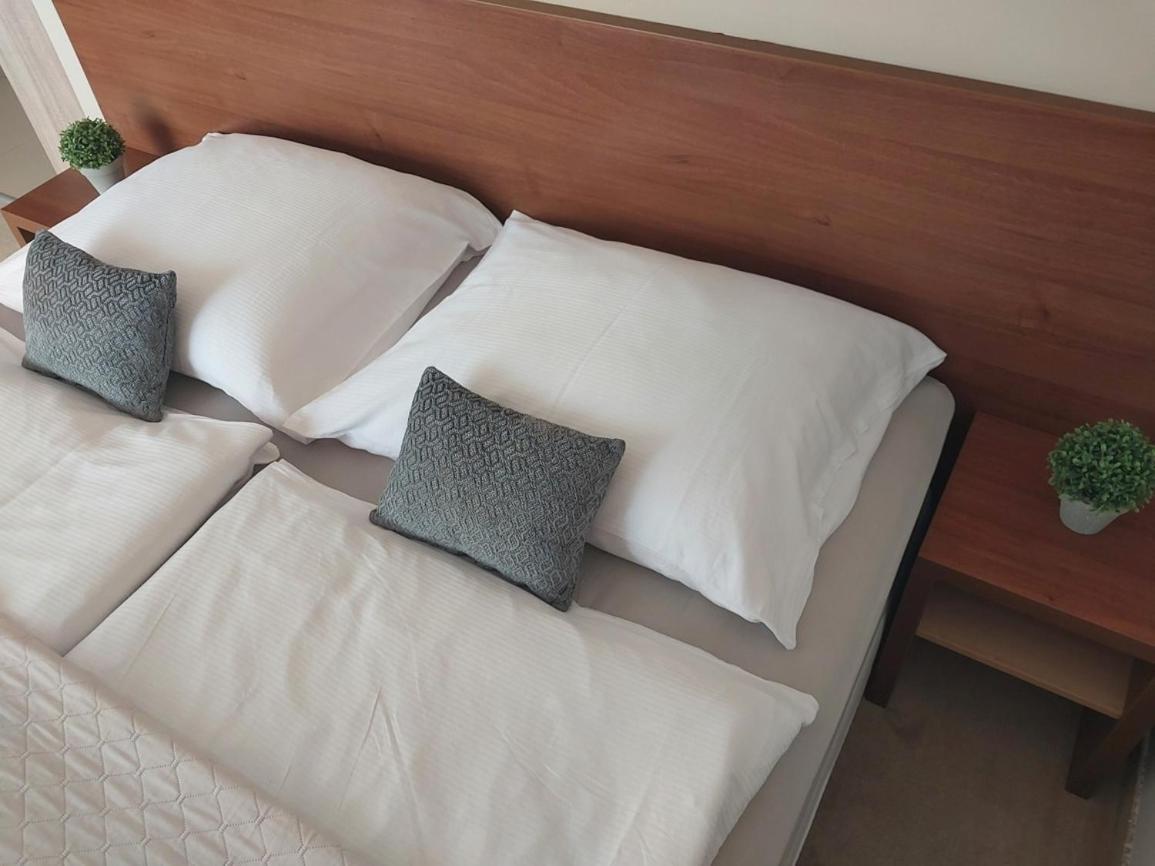 Apartman Lomnica Tatragolf I 104 Veľka Lomnica Bagian luar foto