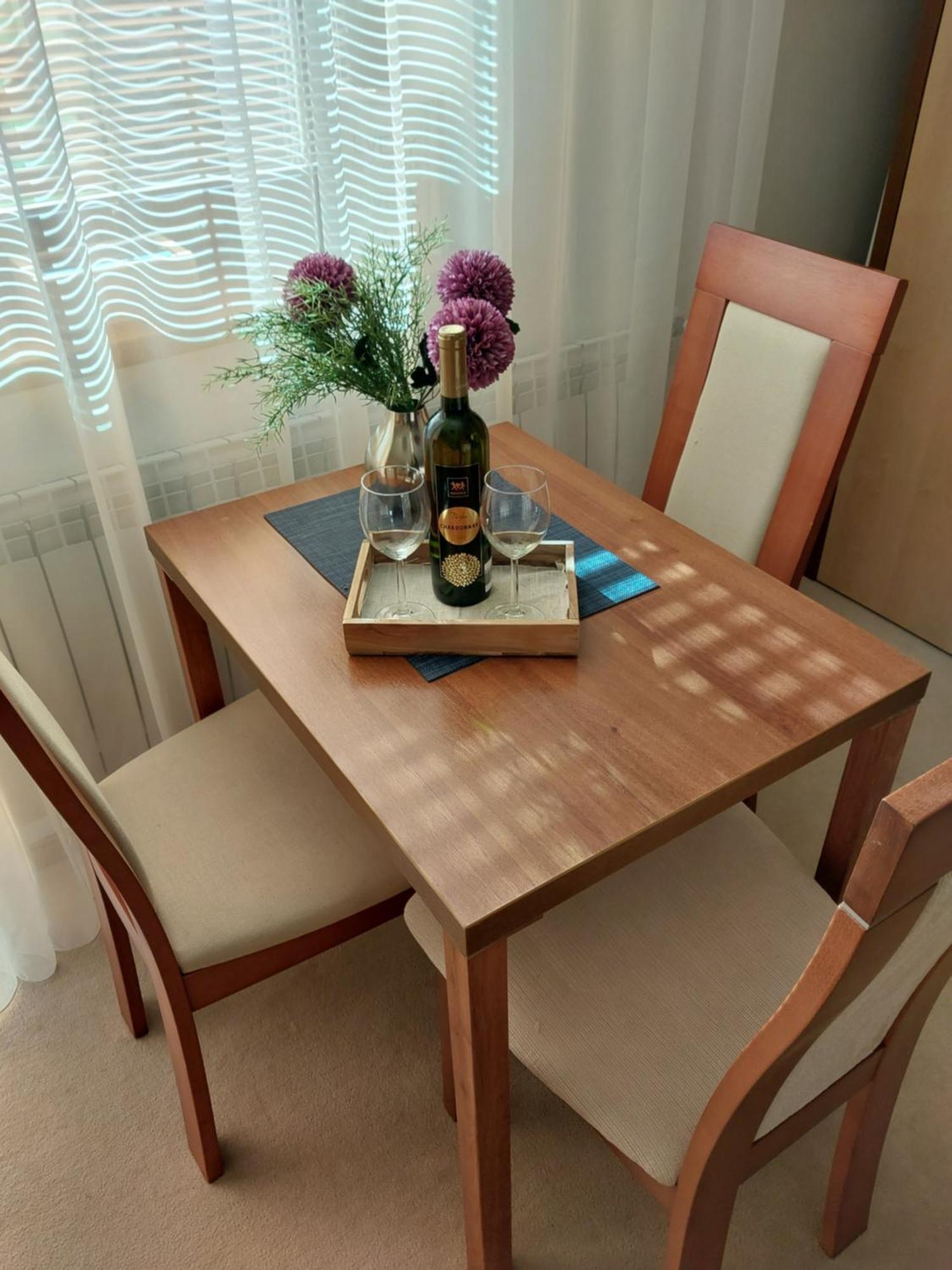Apartman Lomnica Tatragolf I 104 Veľka Lomnica Bagian luar foto