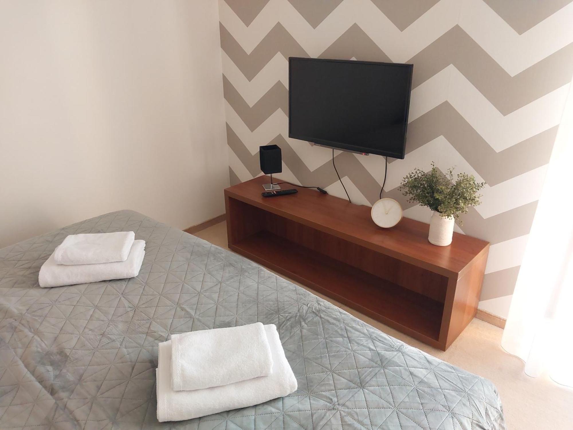 Apartman Lomnica Tatragolf I 104 Veľka Lomnica Bagian luar foto