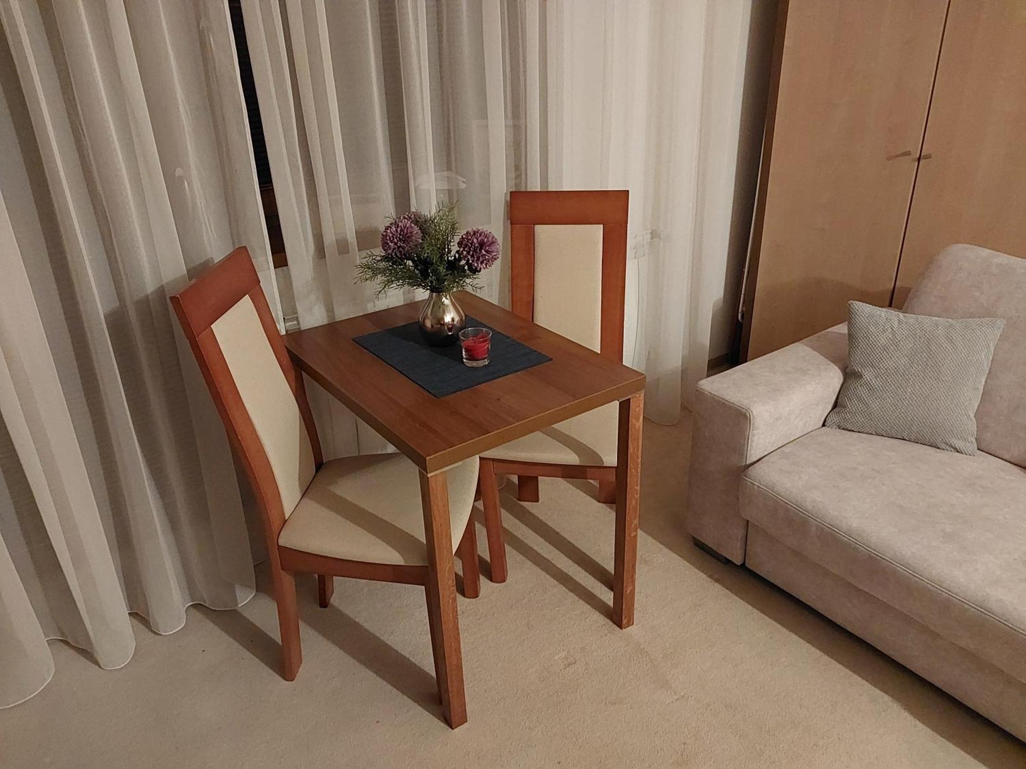 Apartman Lomnica Tatragolf I 104 Veľka Lomnica Bagian luar foto